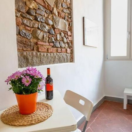 Apartamento La Stanza Da Vinci Nel Centro Di Firenze Exterior foto