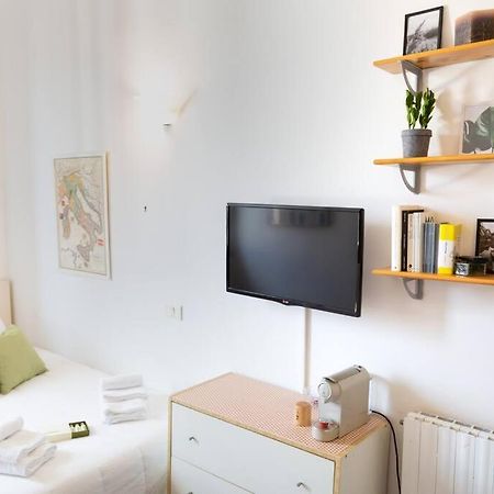 Apartamento La Stanza Da Vinci Nel Centro Di Firenze Exterior foto